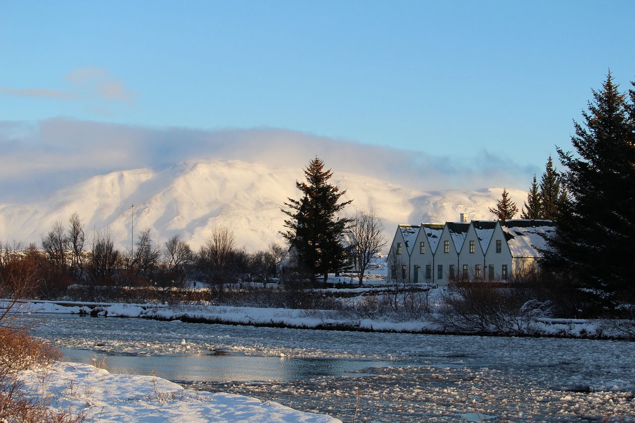 How to Reduce Your Impact in Iceland’s Golden Circle